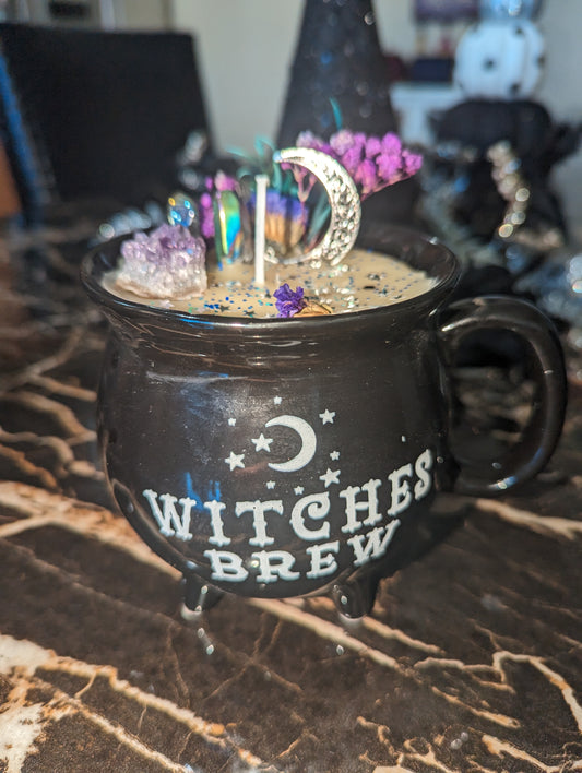 Witches Brew