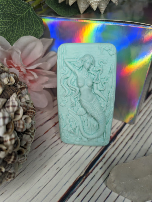 Siren Soap **MERMAID