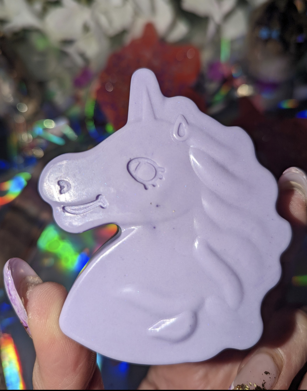 Unicorn Magic Hand Soap